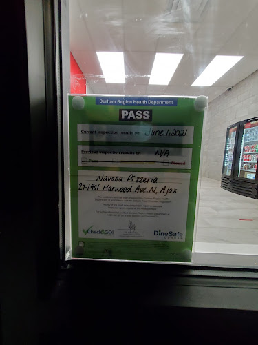 1901 Harwood Ave N, Ajax, ON L1T 0K8