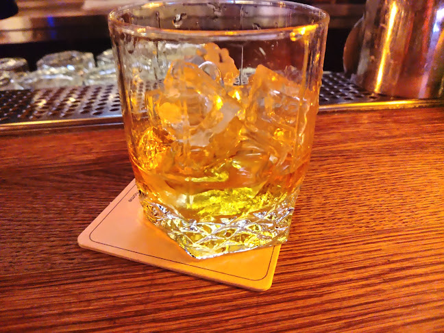 Belfast Love Public House - Toronto