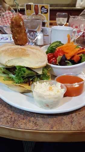 Anson's Restaurant & Pub - Slemon Park