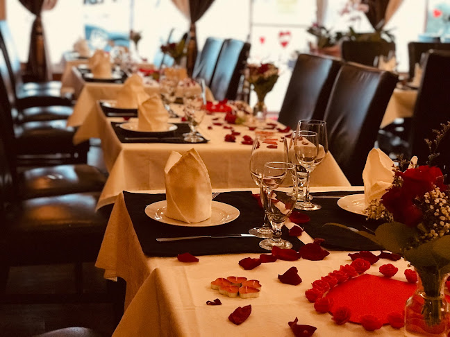 Comentarii opinii despre Henry's Kitchen Pasta & Grill (Reservation & Pre-order Only )