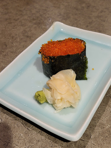 Sushi Bar Zipang - Calgary