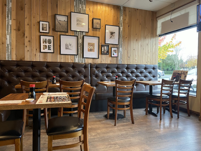 Chef Sushi Restaurant