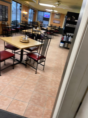 Opinii despre Docker's Fish & Chip & Breakfast în Peterborough - Hospitality and gastronomy