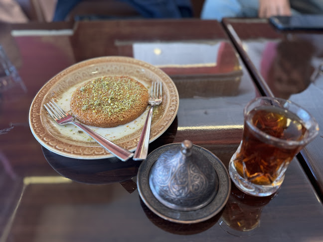 Opinii despre Saray Turkish Cuisine în Burnaby - Hospitality and gastronomy