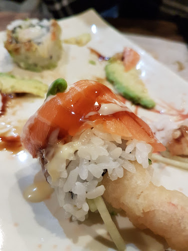 Sakura Japanese Restaurant - Hospitality and gastronomy