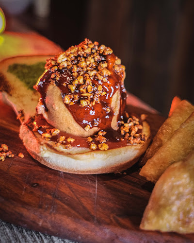 The Dirty Burger Company - Peterborough