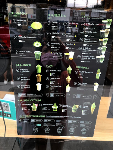 Daigyo Cafe - Hospitality and gastronomy