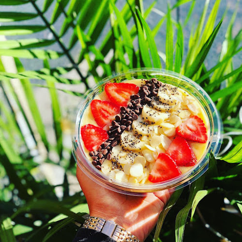 Opinii despre Trish Juice în Brampton - Hospitality and gastronomy