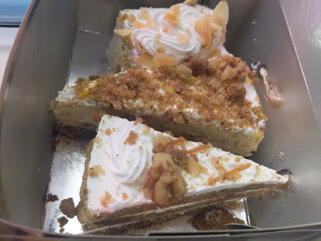 Serano Bakery - Hospitality and gastronomy