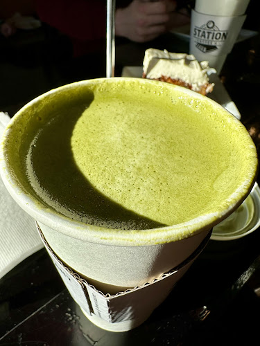 Station Coffee Co. - Medicine Hat