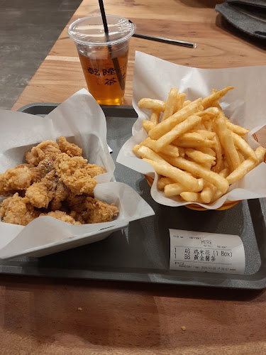 Comentarii opinii despre Mr.K Burger