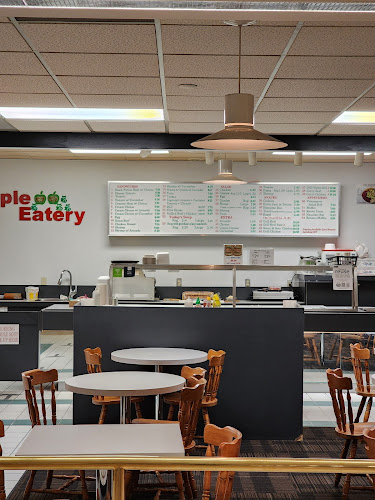 Opinii despre Apple Eatery în Calgary - Hospitality and gastronomy