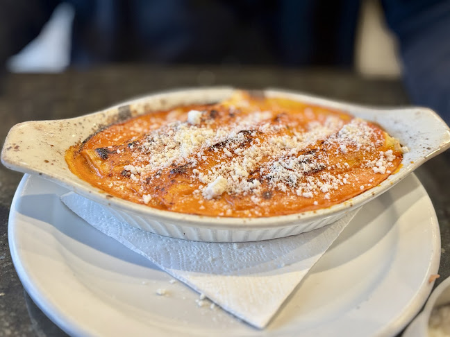 The Golden Boot - Hospitality and gastronomy