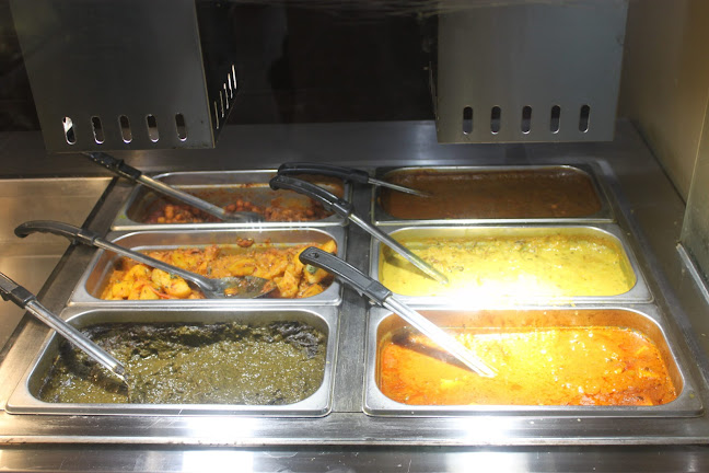 Friends Sweet Restaurant - Brampton