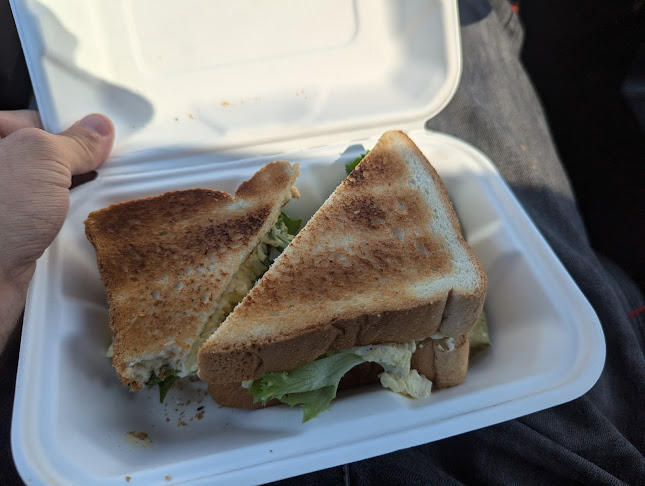 Big Daddy's Sandwich Co. - Hospitality and gastronomy