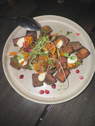 Opinii despre RASA în Toronto - Hospitality and gastronomy