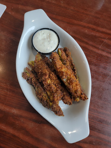 The Lion's Den Pub - Grande Prairie