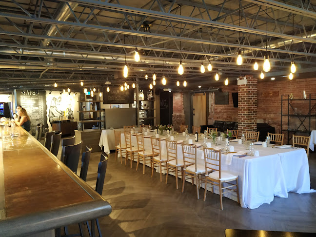 bar1911 - Hospitality and gastronomy