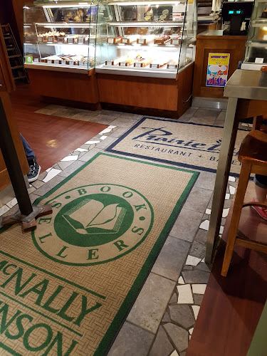 Prairie Ink - Hospitality and gastronomy