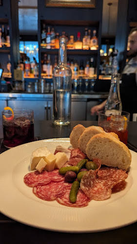 Carlino Restaurant - Vancouver