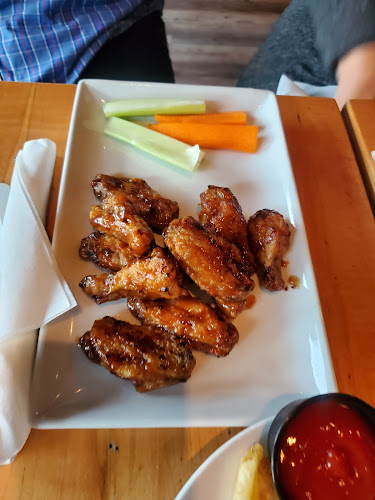 Comentarii opinii despre Pump House Grille Co