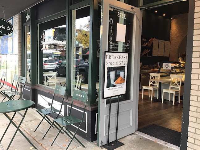 La Baguette et Compagnie - Hospitality and gastronomy