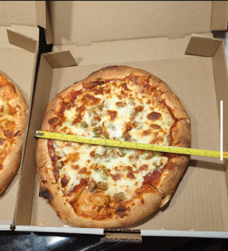 Opinii despre Season's Pizza în Ottawa - Hospitality and gastronomy