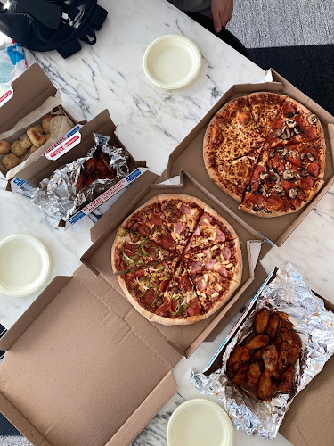 Opinii despre Domino's Pizza în Vancouver - Hospitality and gastronomy