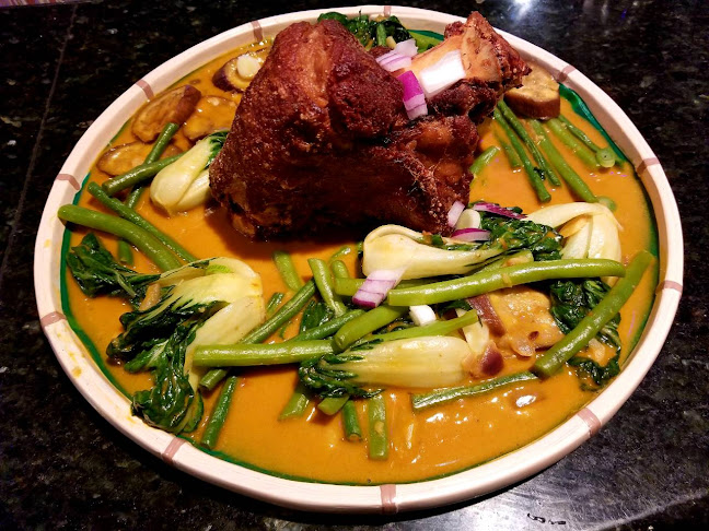 Comentarii opinii despre Robes Bar & Lounge