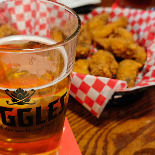 Pioneer's Pub - Hospitality and gastronomy