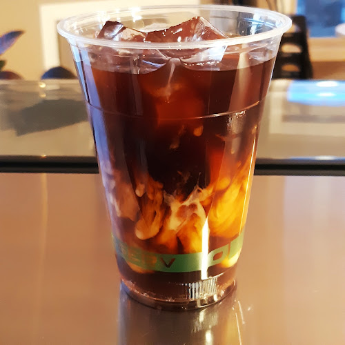 Diaspora cafe - Hospitality and gastronomy