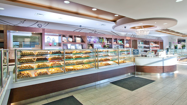 Serano Bakery