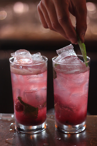 Comentarii opinii despre Wildcraft Grill + Long Bar