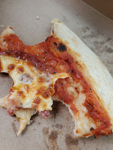 Hobo's Pizza - Hospitality and gastronomy