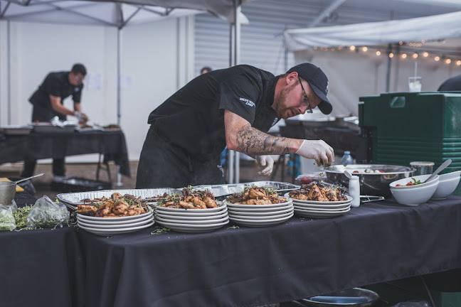 Comentarii opinii despre Pinetree Catering