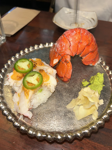 Nori Japanese Restaurant - Hospitality and gastronomy