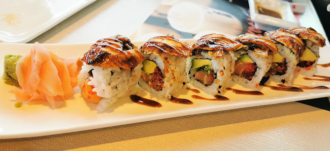 Koganei Japanese Seafood