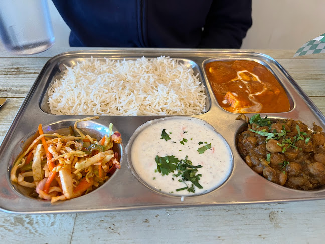 Opinii despre Chatora Indian Restaurant în Surrey - Hospitality and gastronomy