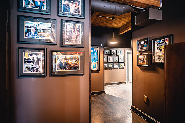 Pony Corral Restaurant & Bar (Nairn Ave) - Winnipeg