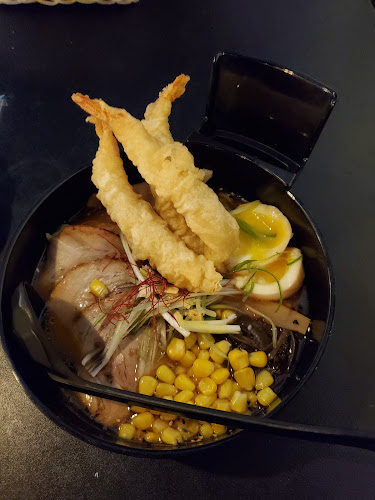 Raku Rice & Noodle Bar