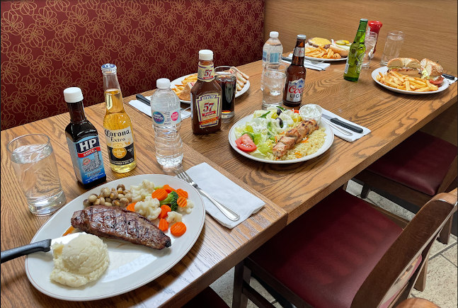 Orchard Family Restaurant (All Day Breakfast) - Mississauga