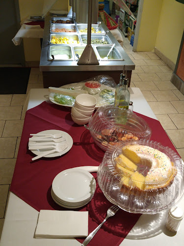 Comentarii opinii despre D'Afrique Restaurant & Bar