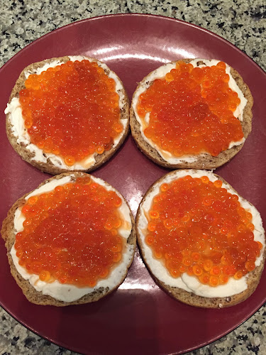 Comentarii opinii despre Red Square Bakery