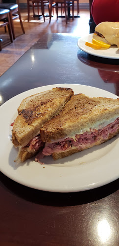 Annina's Bakeshop & Catering - Uxbridge