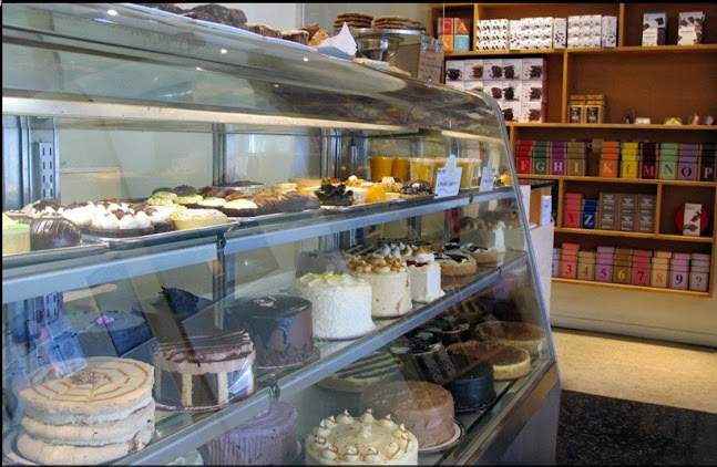 Dufflet Pastries - Downtown - Hospitality and gastronomy