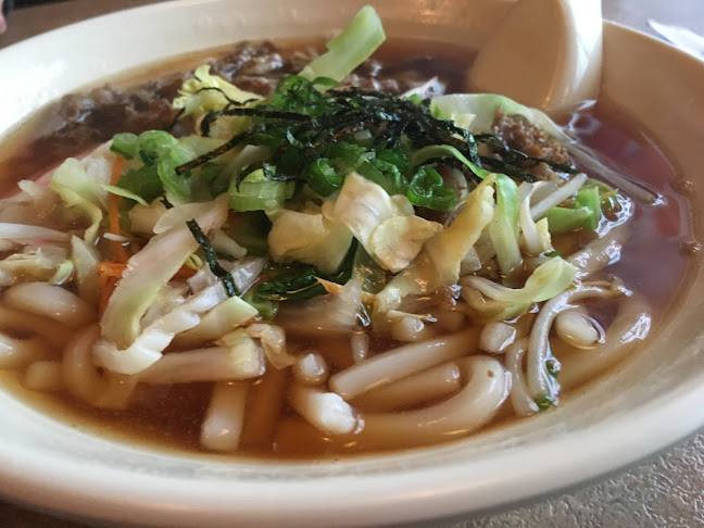 Opinii despre Shinobi Sushi Japanese Restaurant în Maple Ridge - Hospitality and gastronomy