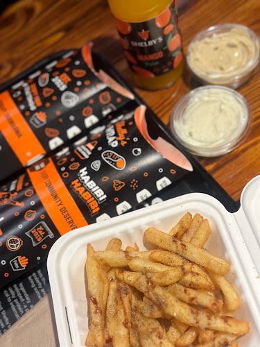 Comentarii opinii despre Shelby's Legendary Shawarma - Downtown