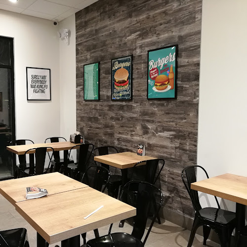 Burger Shack & Grill - Chilliwack