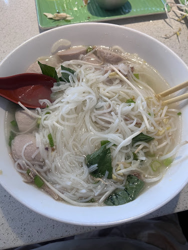 Opinii despre Pho Chan în New Westminster - Hospitality and gastronomy