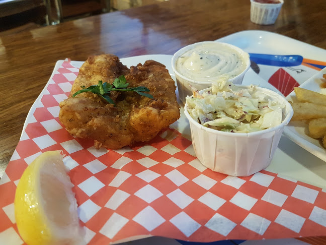 Belgian Fries - Hospitality and gastronomy